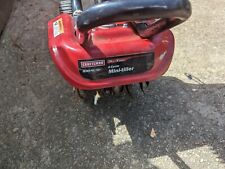 Craftsman cycle 26cc for sale  Lithonia