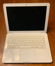 Apple obs macbook for sale  Sandy