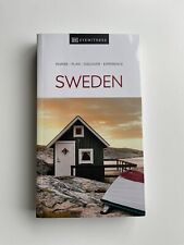 Eyewitness sweden dk for sale  COVENTRY