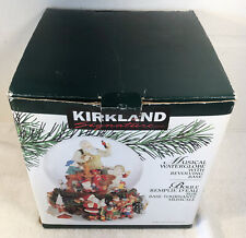 Kirkland signature vintage for sale  Sarasota