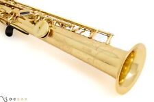 Saxofone soprano Yamaha YSS-675, apenas manutenção, usado comprar usado  Enviando para Brazil