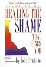 Healing the Shame That Binds You por Bradshaw, John comprar usado  Enviando para Brazil