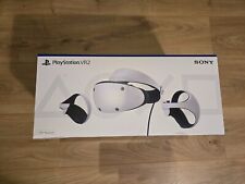 Sony playstation psvr2 for sale  LONDON