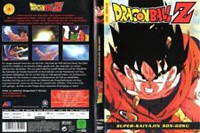 dragonball z uncut gebraucht kaufen  Lüneburg