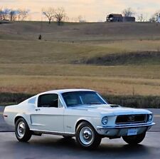 1968 ford mustang for sale  Jonesborough