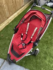 Quinny zapp pushchair for sale  LUTON