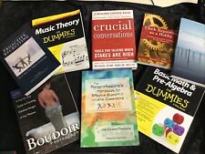 Education training books for sale  Maryville