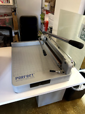 stack paper cutter for sale  New York