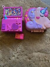 Polly pocket compact for sale  ABERDEEN
