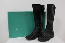 Clarks leather boots for sale  ASHTON-UNDER-LYNE