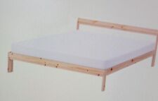 Neiden bed frame for sale  Glendale Heights