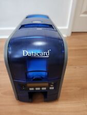 Datacard sd360 plastic for sale  SWINDON