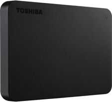 Toshiba canvio basics usato  Orsago