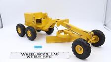 Yellow motor grader for sale  Eldora