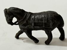 Iron horse figurine for sale  BATH