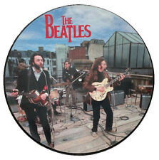 Beatles complete rooftop for sale  UK