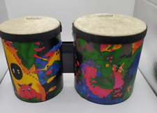 Remo bongo drum for sale  Springtown