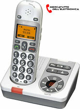 Telefono cordless amplicomms usato  Carpi