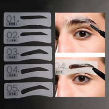 5pcs men eyebrow for sale  Shipping to Ireland