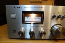 Sony stereo amplifier gebraucht kaufen  Berlin