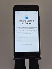 Apple iPhone XR - 128GB - Schwarz - Ohne Simlock - A2105 - (iCloud Sperre) comprar usado  Enviando para Brazil