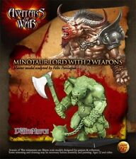 Avatars war minotaur for sale  NEWPORT