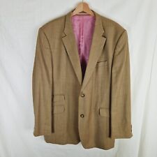 Santinelli tweed jacket for sale  STROUD