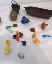 Playmobil geobra lot for sale  Bean Station