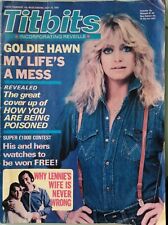 Goldie hawn july for sale  BRAINTREE