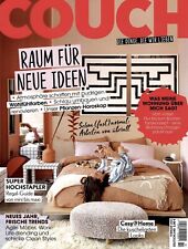Zeitschrift couch februar gebraucht kaufen  Sasbach