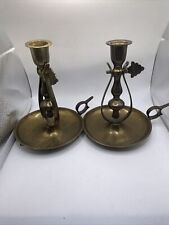 chamber candlestick for sale  CHEADLE