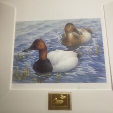 1986 canada duck for sale  Lilburn