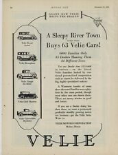 1925 velie motors for sale  Bowling Green