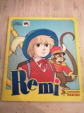 Album panini rémi d'occasion  Vieux-Condé