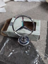 Mercedes benz hood for sale  CHARD
