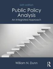 Public policy analysis for sale  Columbia