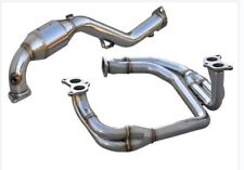Exhaust headers sports for sale  WHITCHURCH