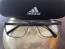 Adidas brillen gestell gebraucht kaufen  Vellmar