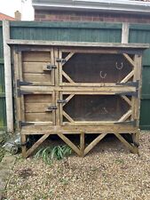 Large rabbit guinea for sale  COLCHESTER