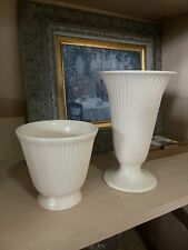 Denby vase set for sale  STOCKPORT