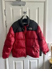 North face puffer for sale  NORWICH