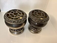 Two lidded rose for sale  LINCOLN