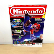 Nintendo rivista ufficiale usato  Albano Laziale