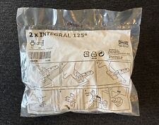 Ikea integral 125 for sale  Vancouver