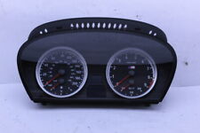 2008 bmw speedometer for sale  Rancho Cordova