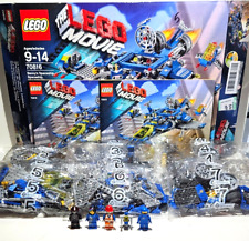 Lego movie benny for sale  North Port