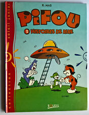 Pifou histoires rire d'occasion  Caen