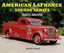 American lafrance 500 for sale  Frederick