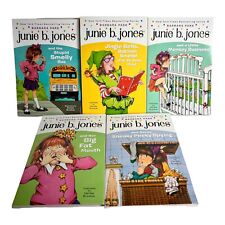 Junie jones first for sale  Green Valley