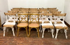 Set dining chairs for sale  ELLESMERE PORT